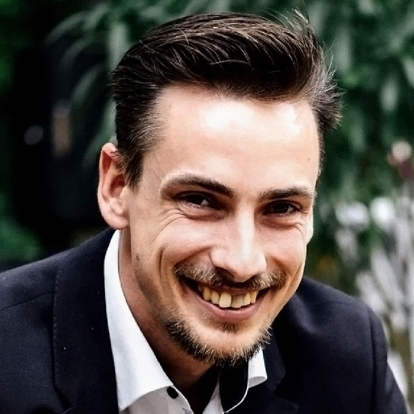 Kris Deutsch Profilbild